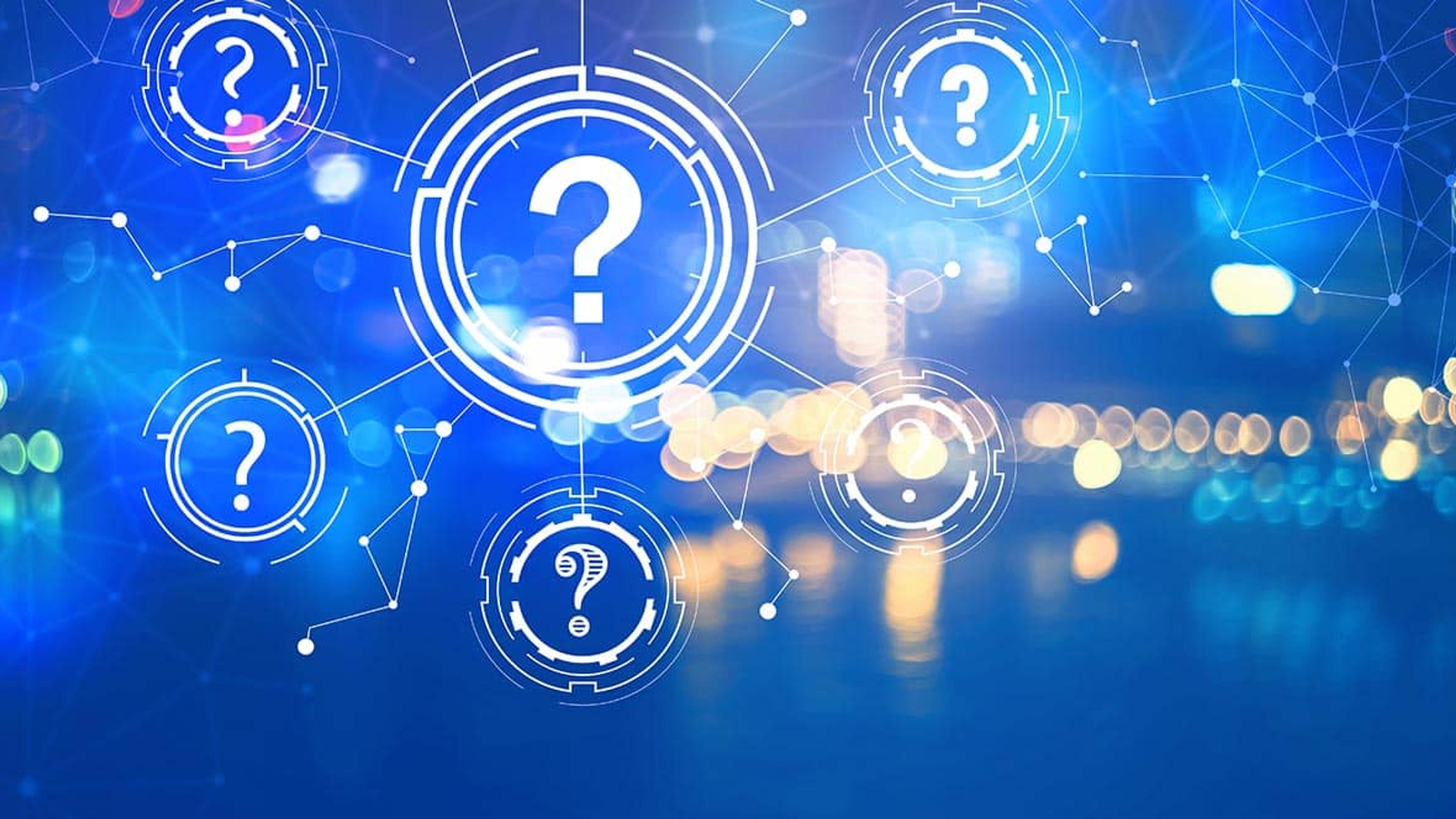 Cyber Security Solutions: Top 5 Traits to Look for in a Cyber Security Company
