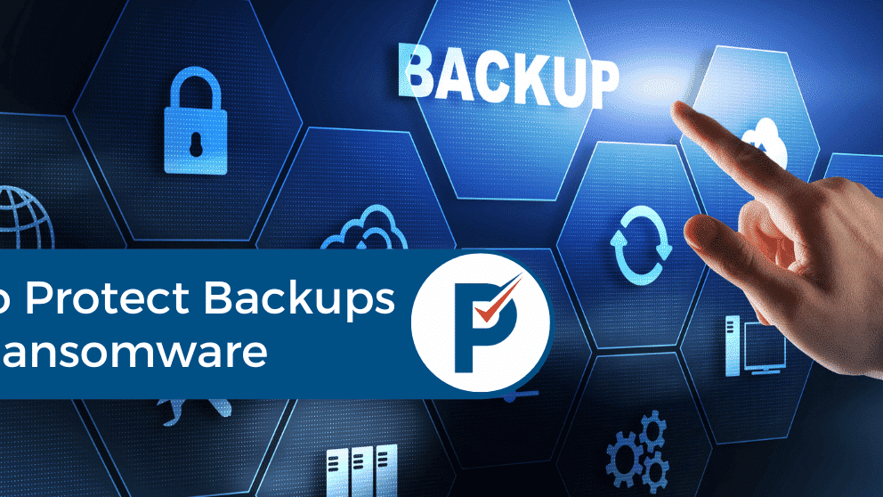 Ransomware Backup: How To Protect Your Data Backup