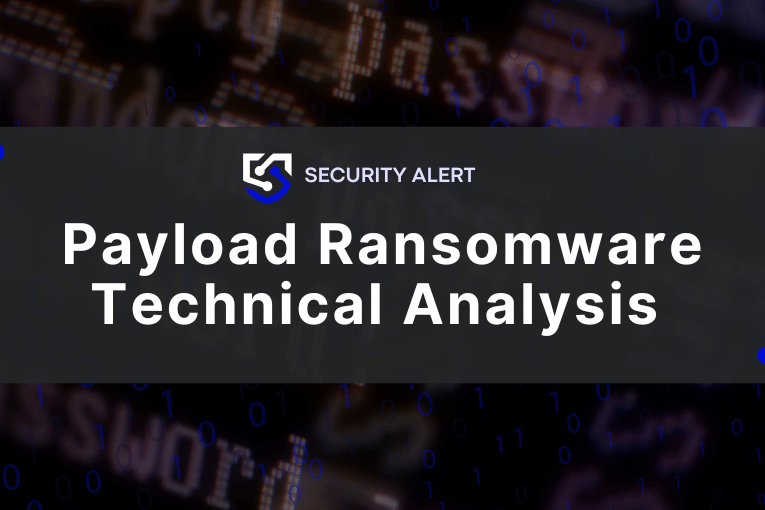 Payload Ransomware: Technical Analysis