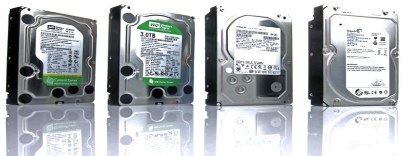 Who Makes the Most Reliable Enterprise Hard Drives?