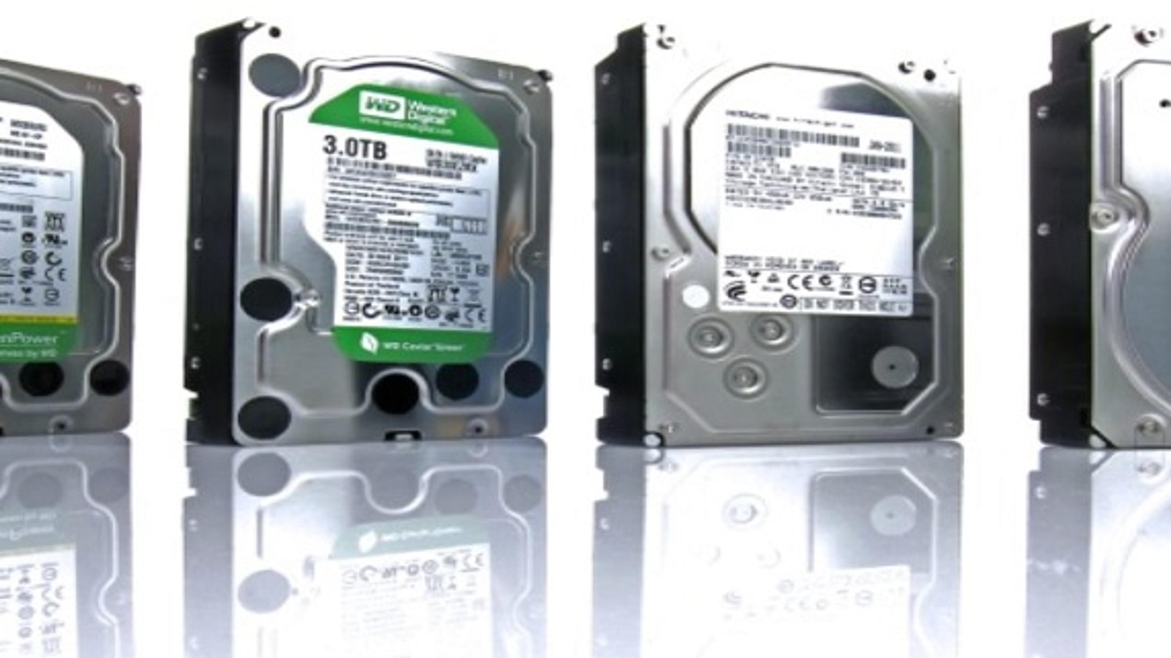 Who Makes the Most Reliable Enterprise Hard Drives?
