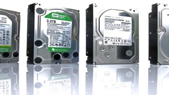 Who Makes the Most Reliable Enterprise Hard Drives?