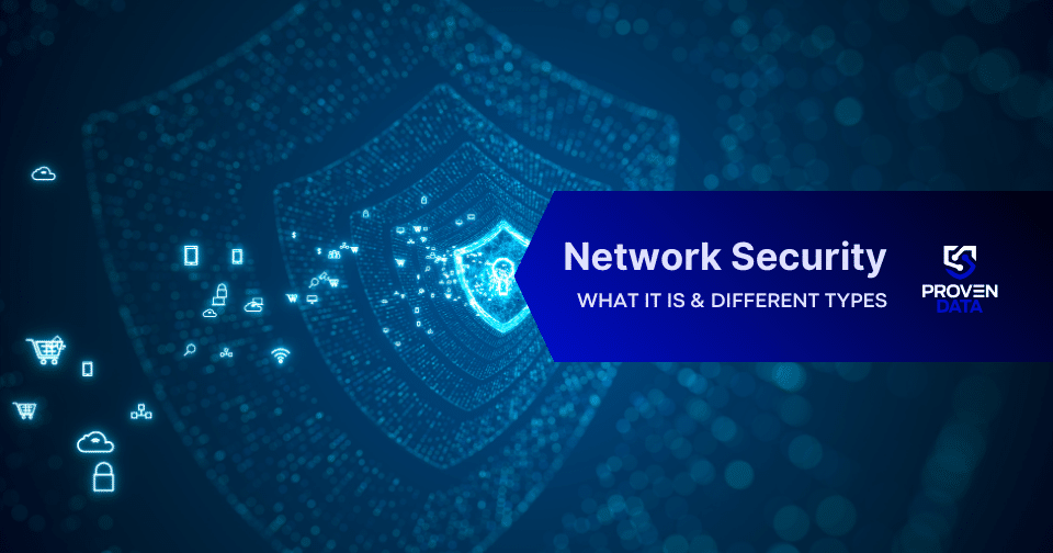 What is Network Security: Types and Importance