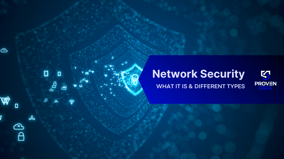 What is Network Security: Types and Importance
