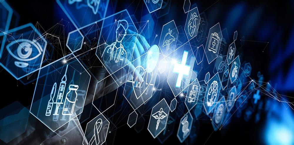 FBI, DHS Warn Healthcare Providers of ‘Imminent Cybercrime Threat’