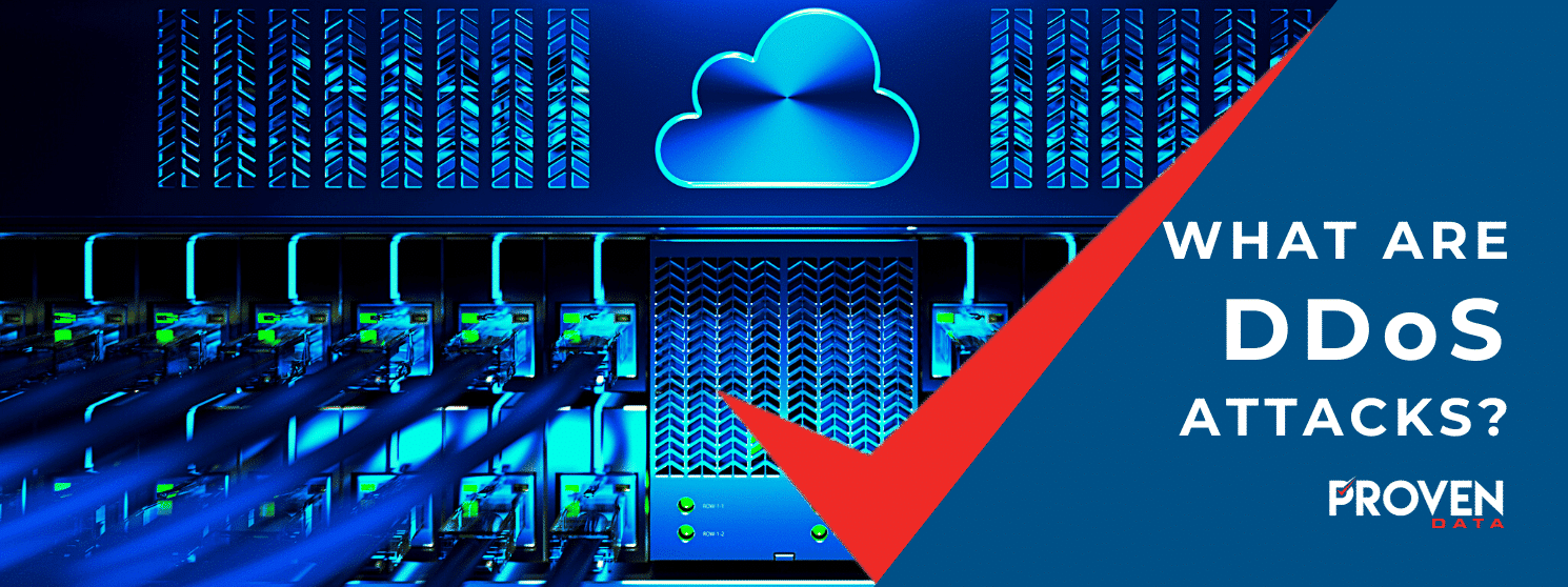 What is a DDoS Attack and How It Works