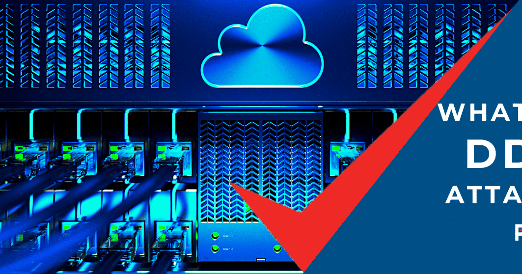 What is a DDoS Attack and How It Works