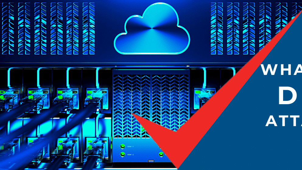 What is a DDoS Attack and How It Works