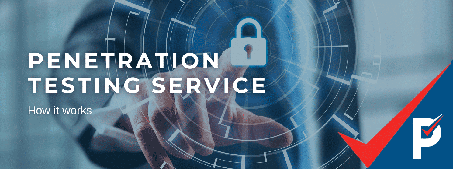 How Does a Penetration Testing Service Work?