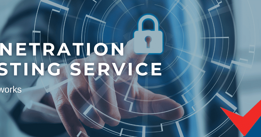 How Does a Penetration Testing Service Work?