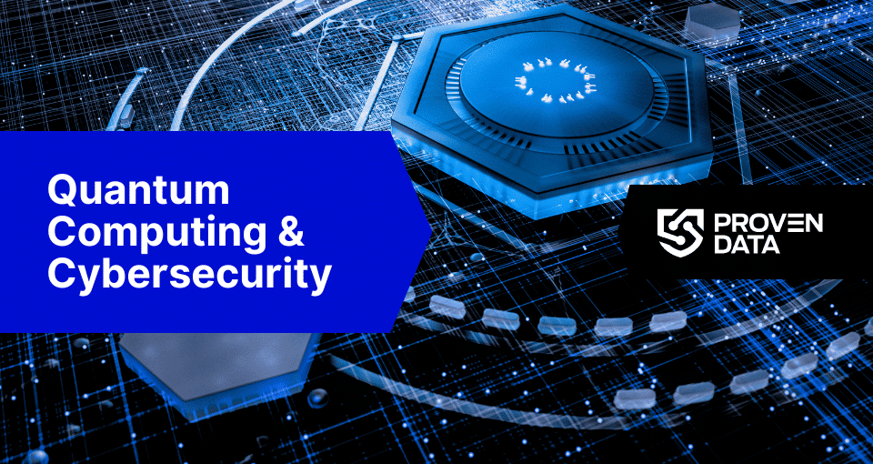 Quantum Computing and Cybersecurity: A Threat &amp; an Ally for Security Solutions