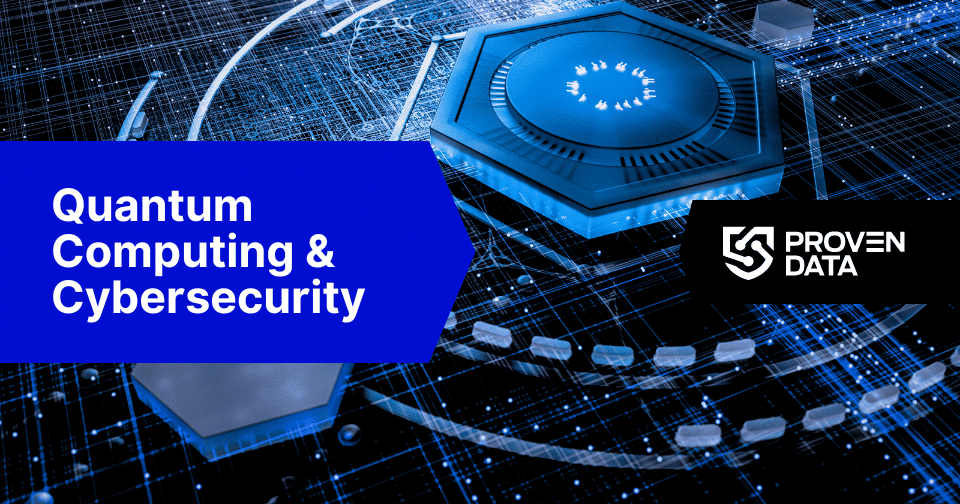 Quantum Computing and Cybersecurity: A Threat & an Ally for Security Solutions