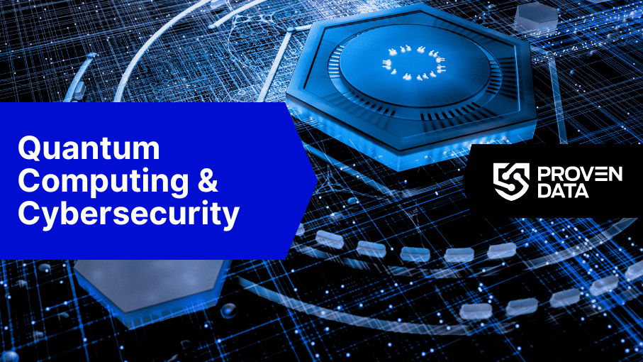 Quantum Computing and Cybersecurity: A Threat & an Ally for Security Solutions