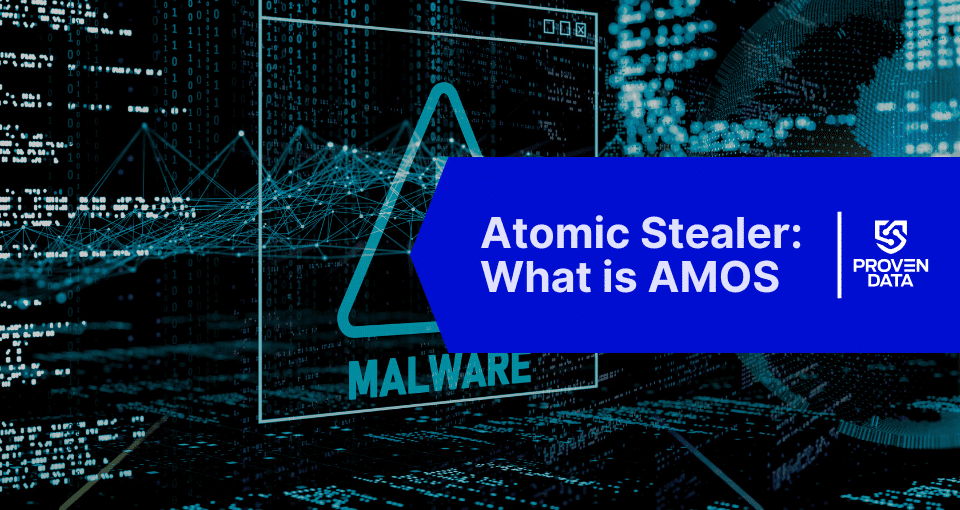 Atomic Stealer: A Dangerous Threat to Mac Users