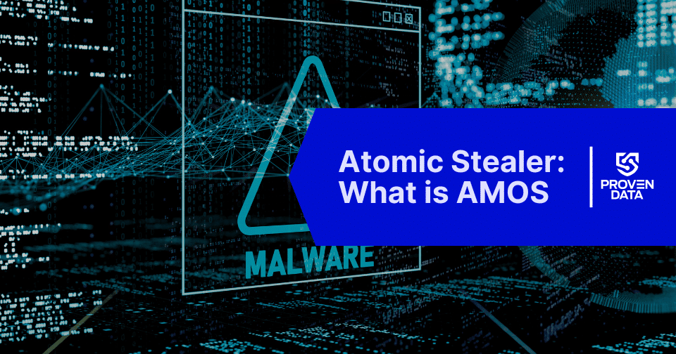 Atomic Stealer: A Dangerous Threat to Mac Users