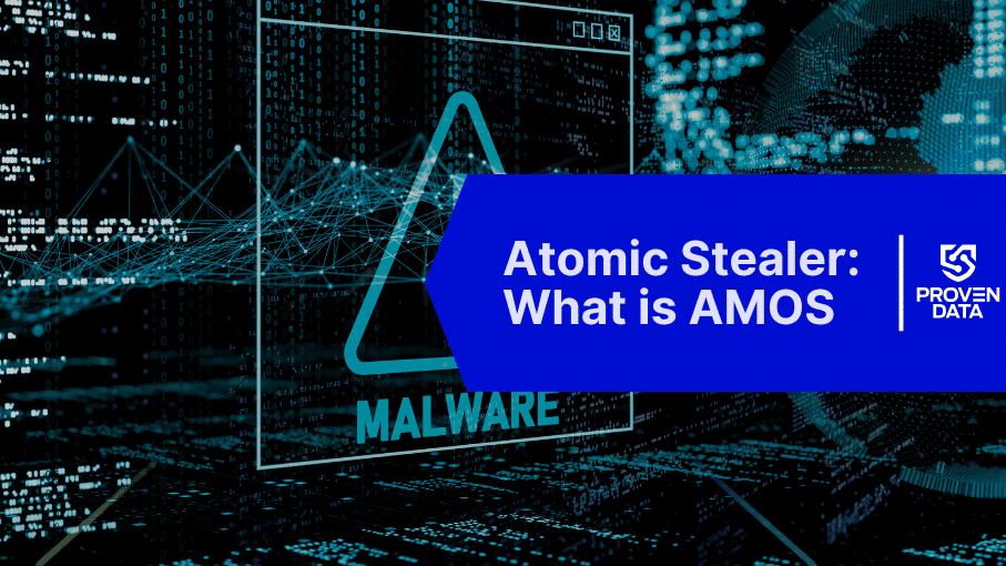 Atomic Stealer: A Dangerous Threat to Mac Users