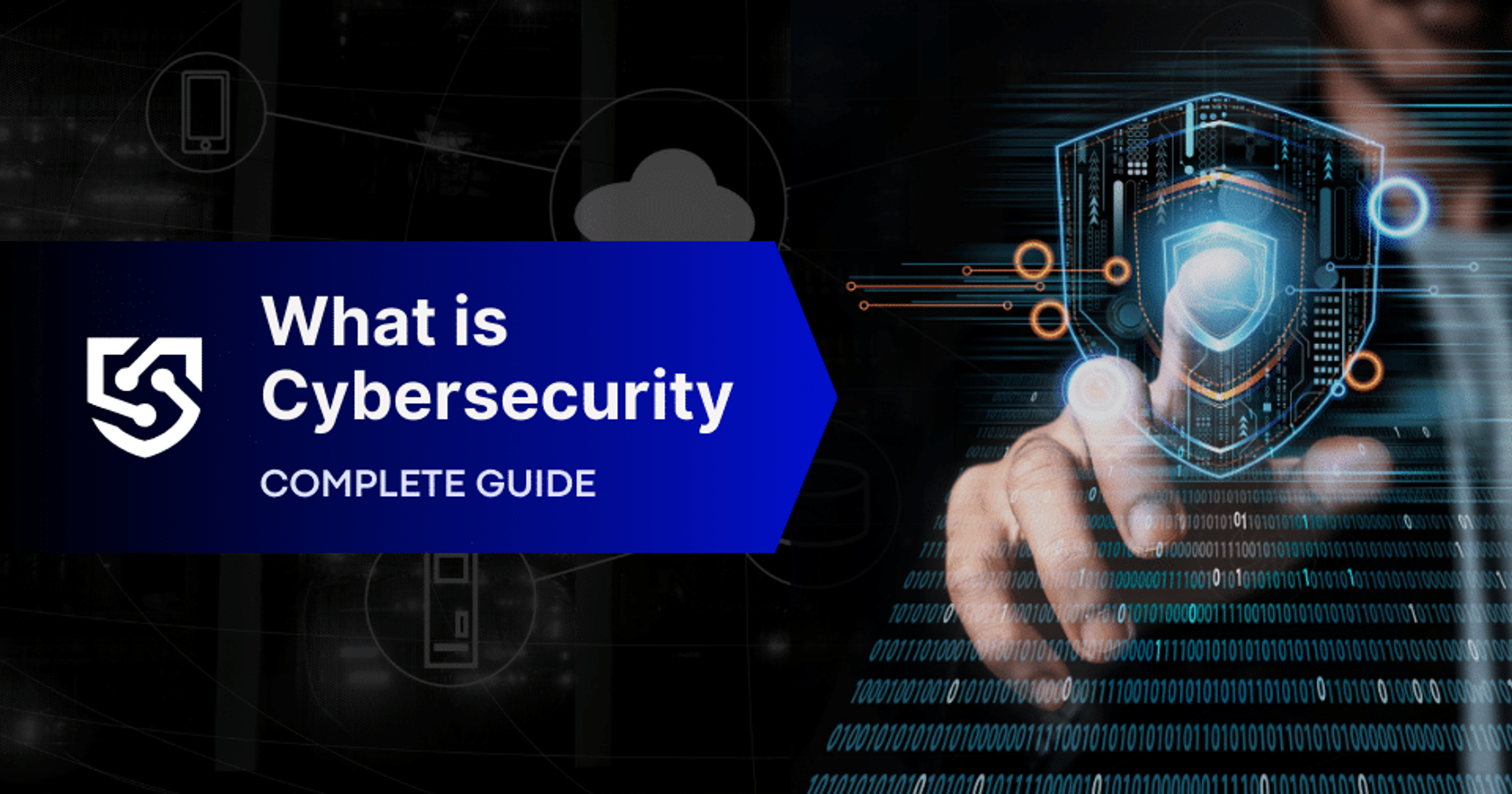 What is Cybersecurity and Why is it Important in Today’s Digital Landscape
