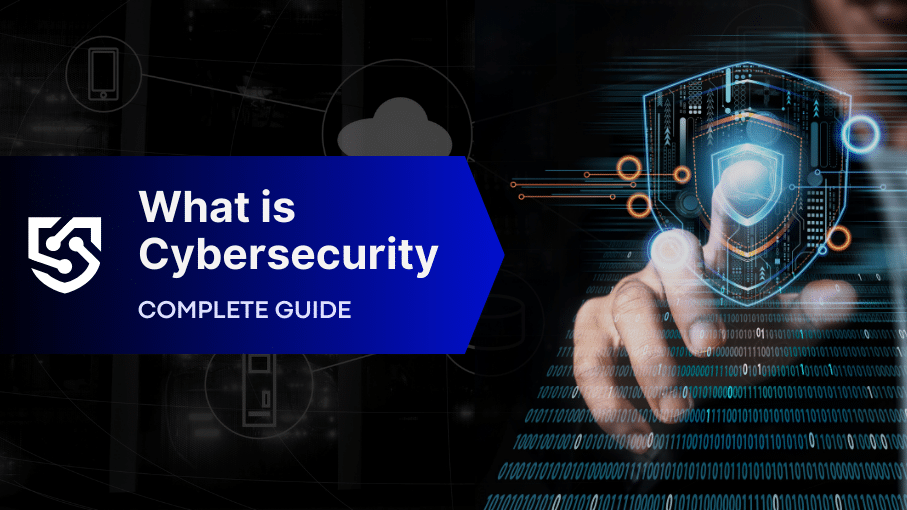 What is Cybersecurity and Why is it Important in Today’s Digital Landscape