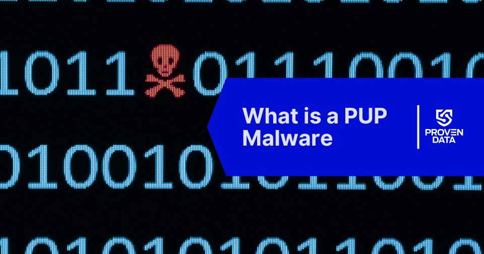 What Is PUP Malware And How Can It Affect Your Device?