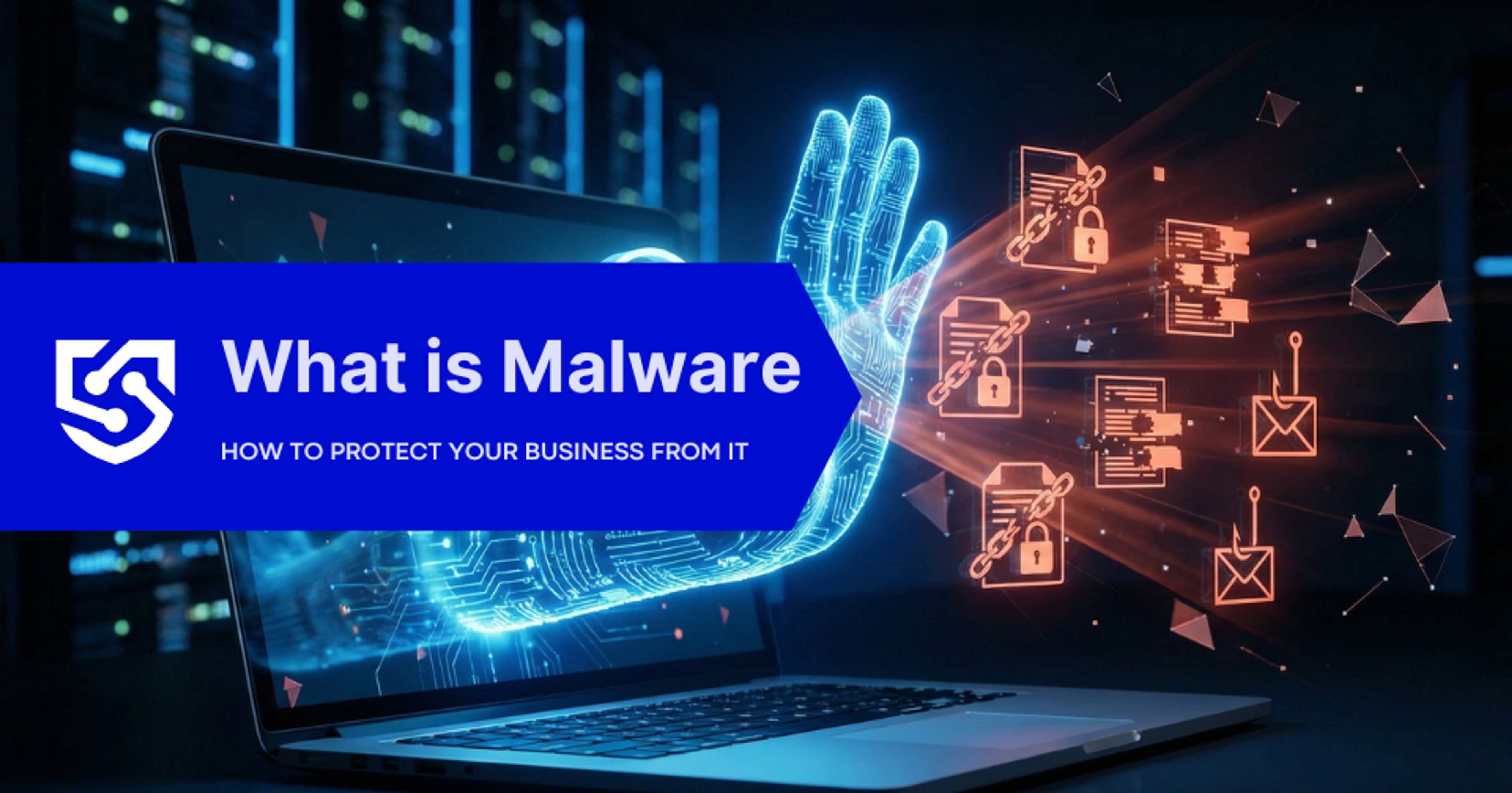 What is Malware? Definition, Types, and How to Protect Your Systems