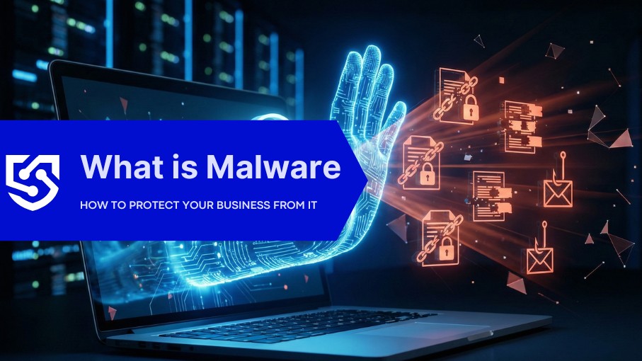 What is Malware? Definition, Types, and How to Protect Your Systems