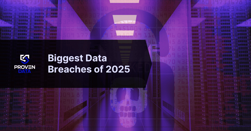 Biggest Data Breaches of 2025: The New Cost of Connectivity