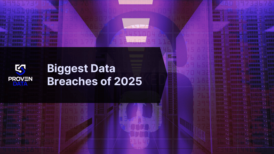 Biggest Data Breaches of 2025: The New Cost of Connectivity
