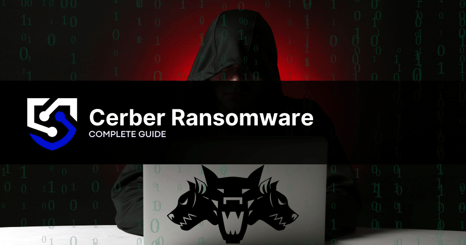 Cerber Ransomware: How to Prevent and Mitigate