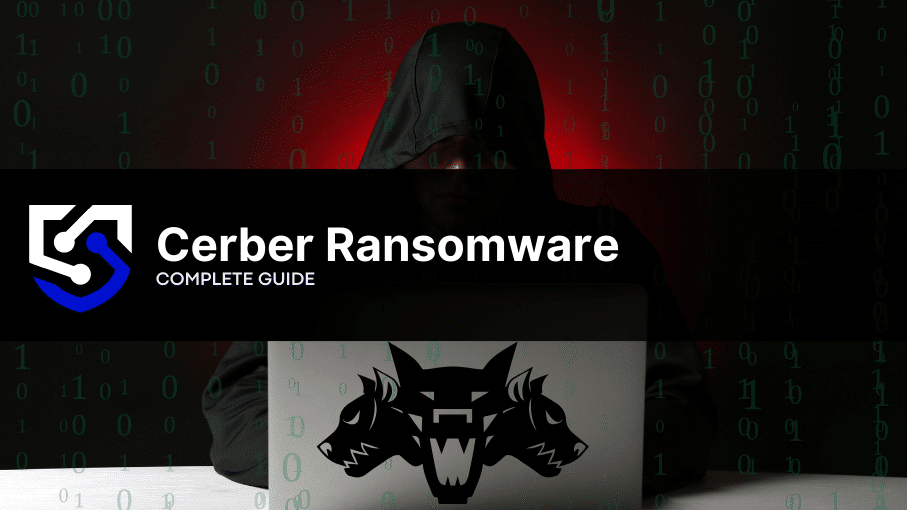 Cerber Ransomware: How to Prevent and Mitigate