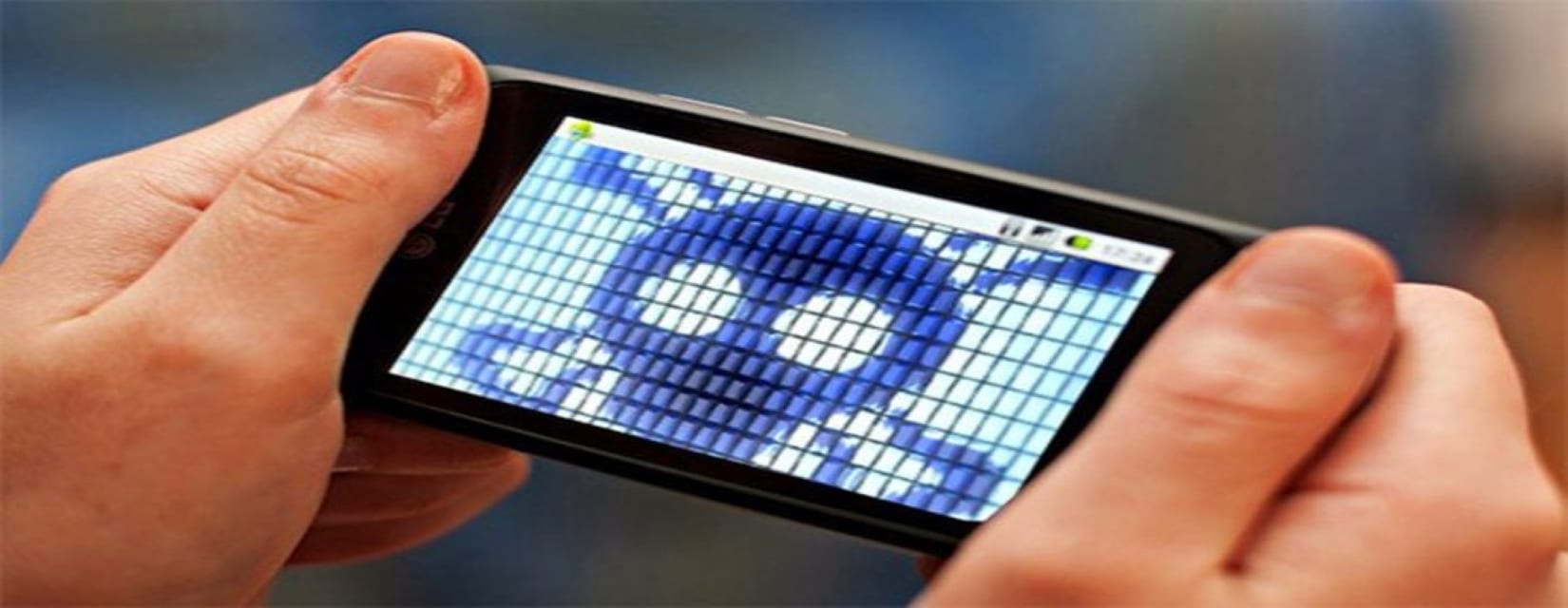 Android Adult Player Ransomware: Secretly Taking Pictures