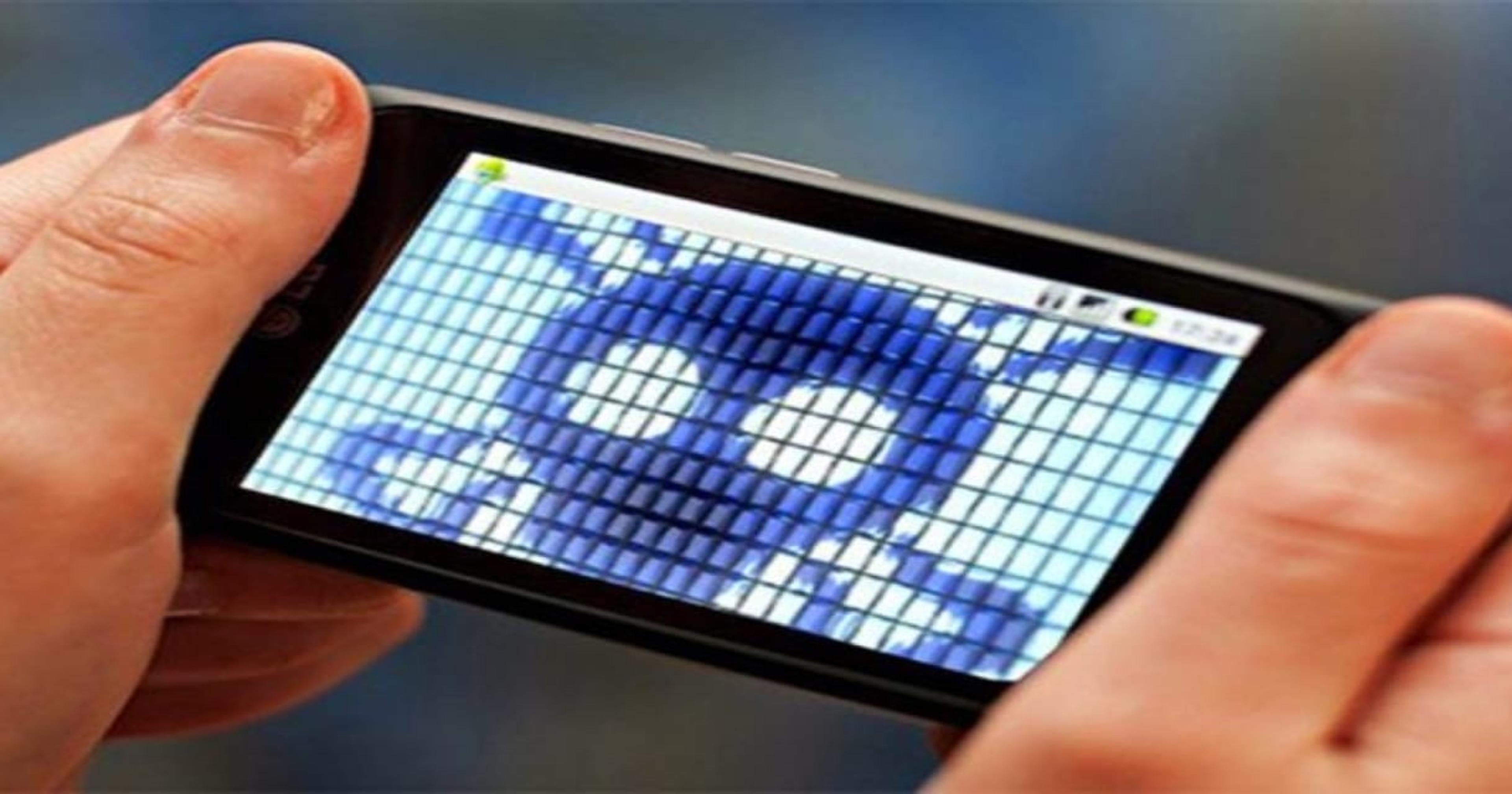 Android Adult Player Ransomware: Secretly Taking Pictures