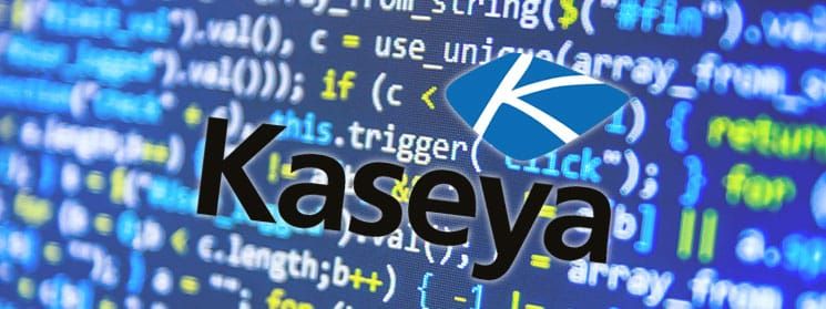Kaseya Ransomware Attack: Why You Should Pay Attention