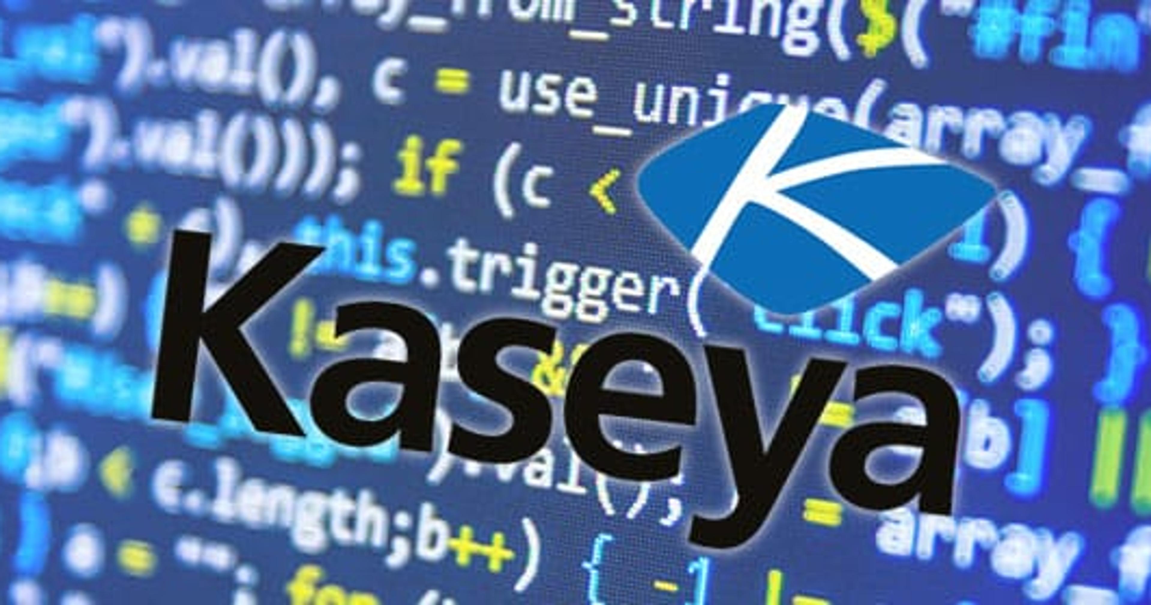 Kaseya Ransomware Attack: Why You Should Pay Attention