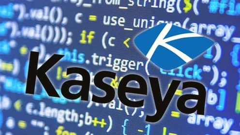 Kaseya Ransomware Attack: Why You Should Pay Attention