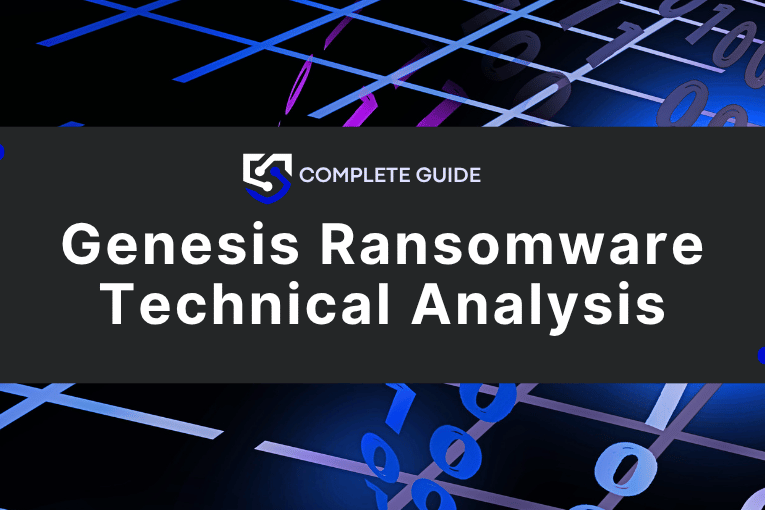 Genesis Ransomware: Threat Actor Profile