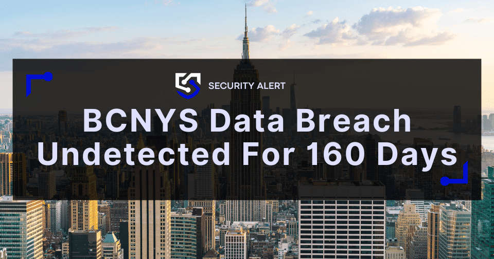 Business Council of New York State Data Breach: Legal and Technical Analysis