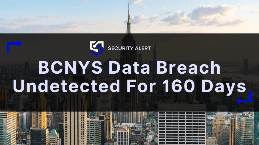 Business Council of New York State Data Breach: Legal and Technical Analysis