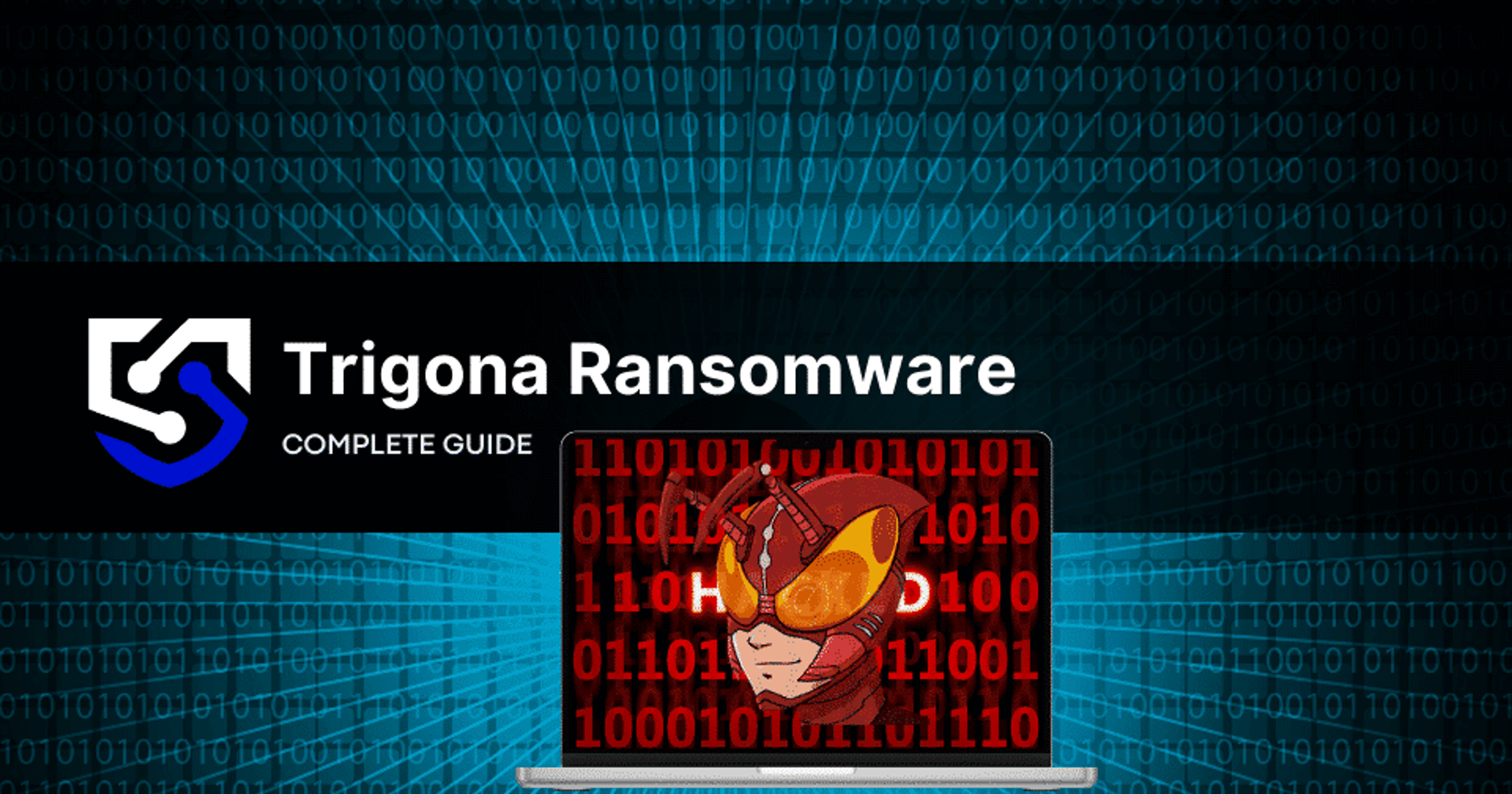 Trigona Ransomware: How to Remove and Prevent Attacks