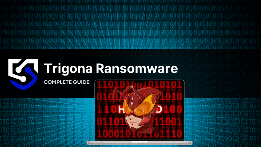 Trigona Ransomware: How to Remove and Prevent Attacks