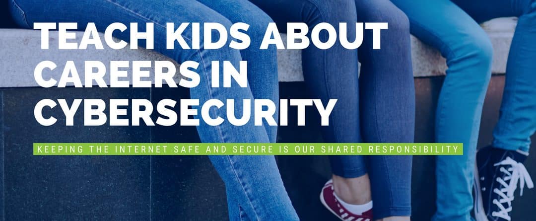 2018 National Cyber Security Awareness Month
