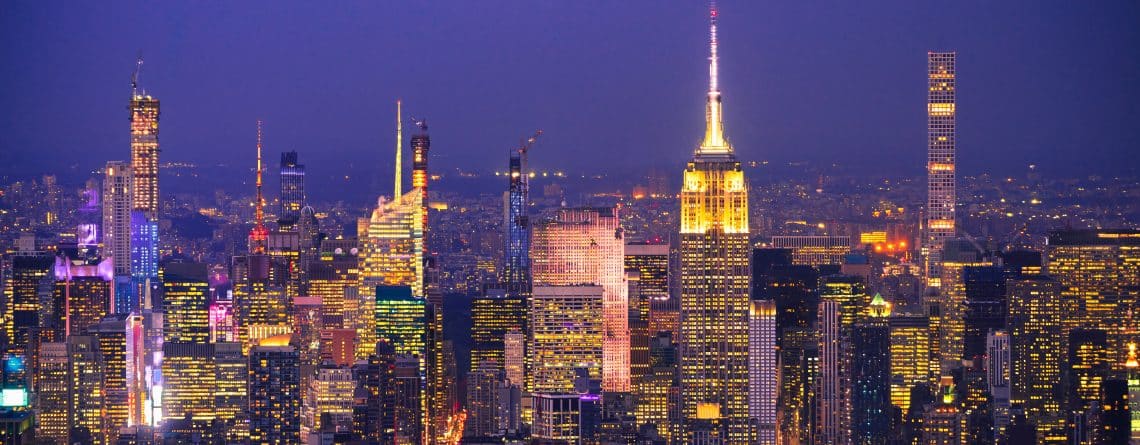 Proven Data Announces Official Cyber Partner Sponsorship of Emerging Risks & Innovation Insurance Summit in New York City
