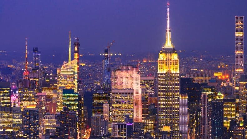 Proven Data Announces Official Cyber Partner Sponsorship of Emerging Risks & Innovation Insurance Summit in New York City
