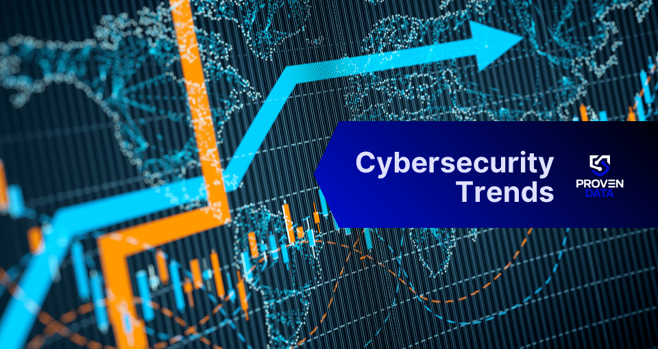 Cybersecurity Trends 2026
