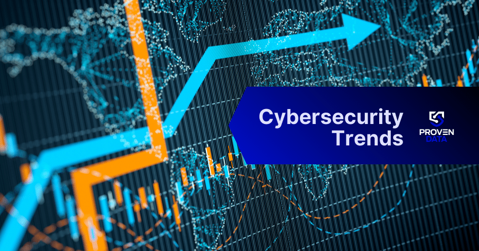 Cybersecurity Trends 2026