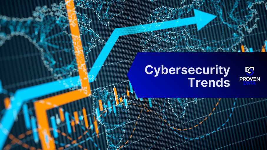 Cybersecurity Trends 2026