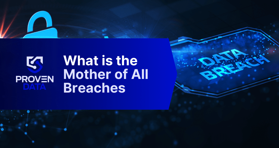 Mother of All Breaches: Understanding the Implications of the Largest Data Breach in History