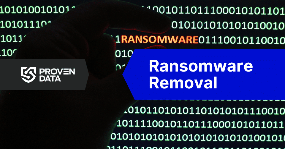Ransomware Removal: Strategies and Costs for 2025