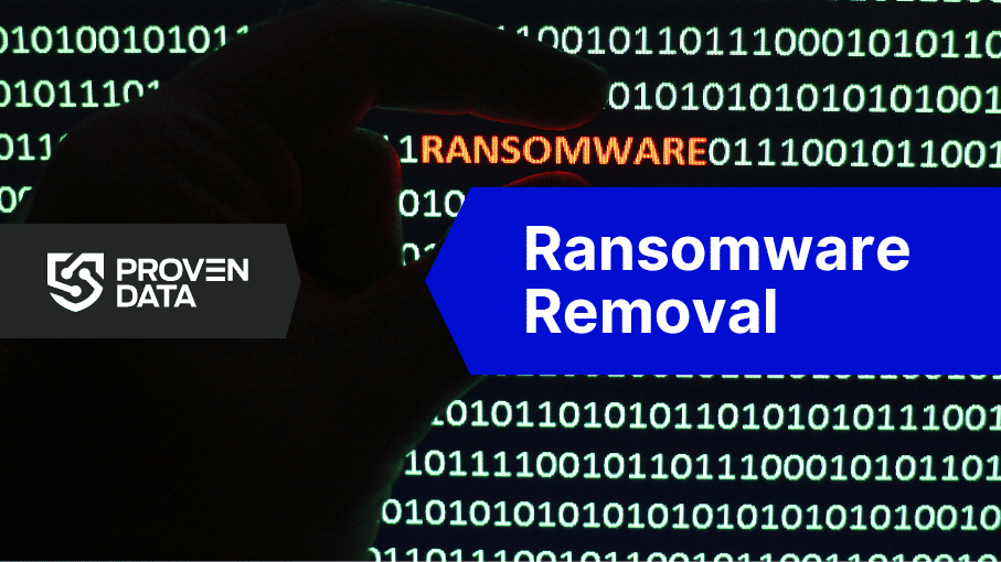 Ransomware Removal: Strategies and Costs for 2025
