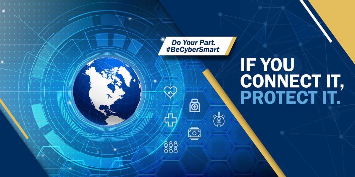 NCSAM 2020 Kickoff: Why Cyber Security is More Important Than Ever