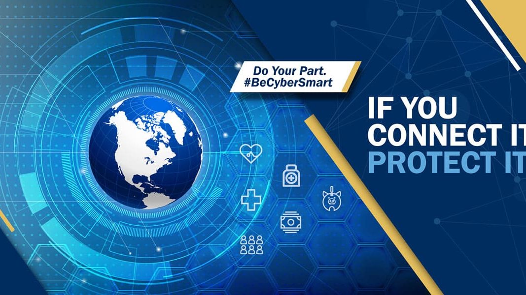 NCSAM 2020 Kickoff: Why Cyber Security is More Important Than Ever